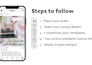 design editable canva social media templates
